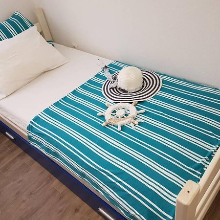 Apartments Sunny Hill Tivat Exterior foto