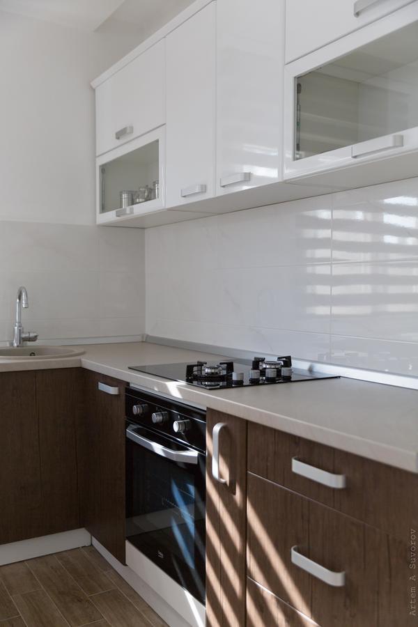 Apartments Sunny Hill Tivat Exterior foto